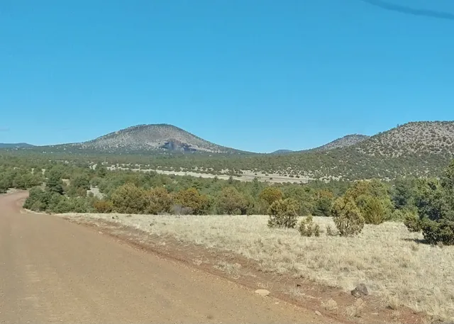 Williams Grand Canyon Storage