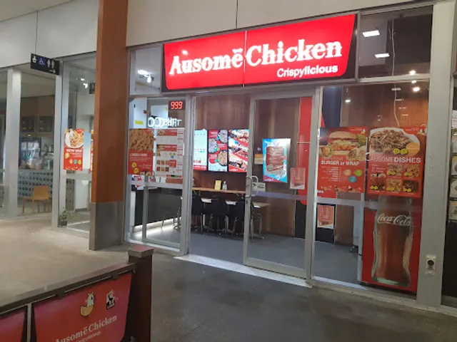 Ausome Chicken Meadowbrook