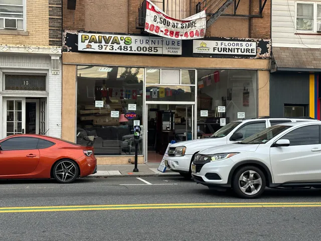 Paiva's Furniture Inc