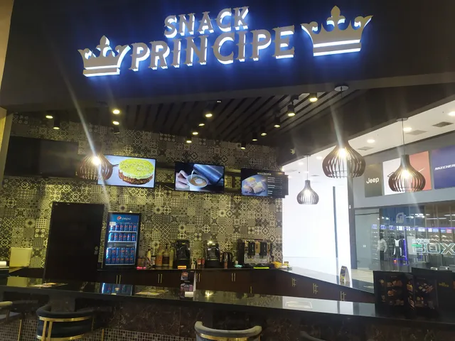 Snack Principe