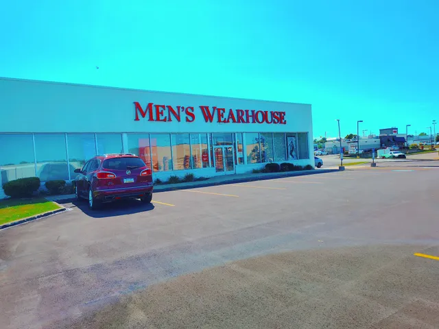 Men's Wearhouse