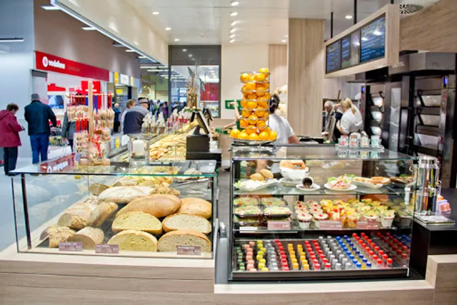 Bäckerei Krachenfels GmbH