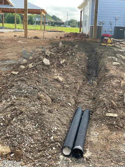 Hemby bridge community center