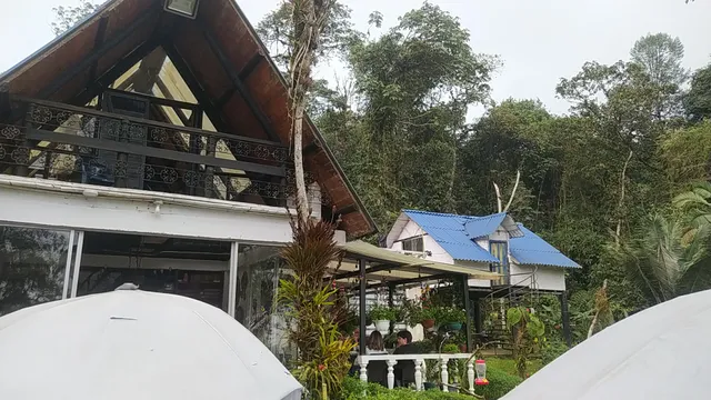 Finca El Nido del Bosque