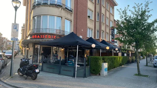 Brasserie Heydenberg