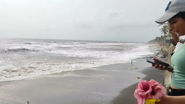 Field View Residency