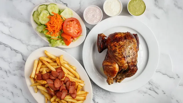 Jahaira Restaurant New York