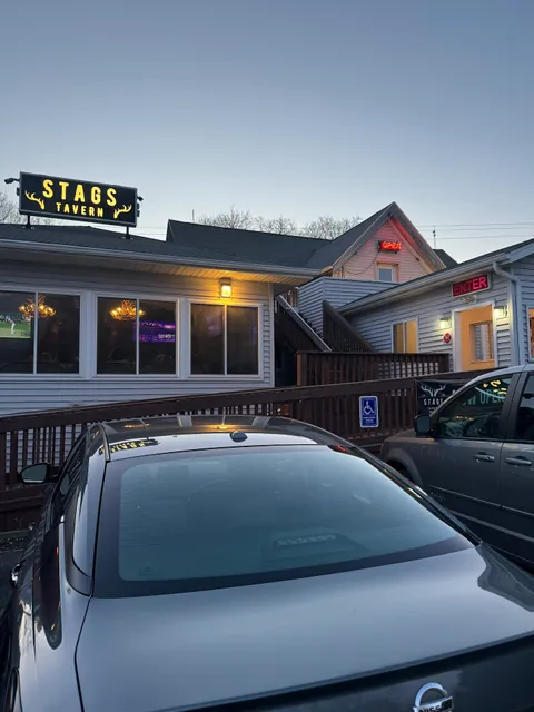 STAGS Tavern