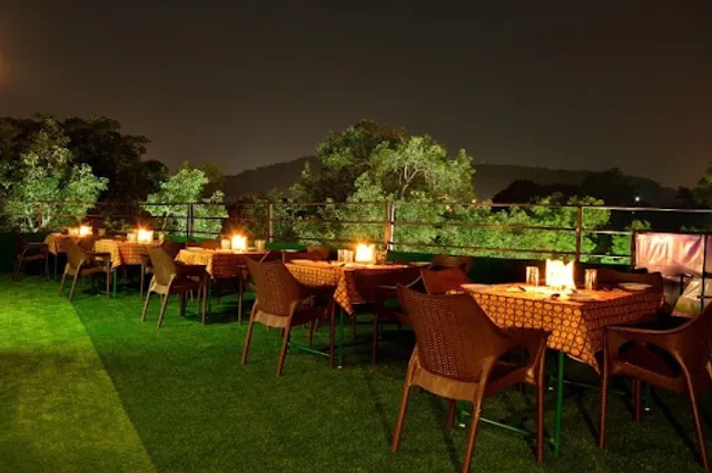 New Jhumar Restaurant