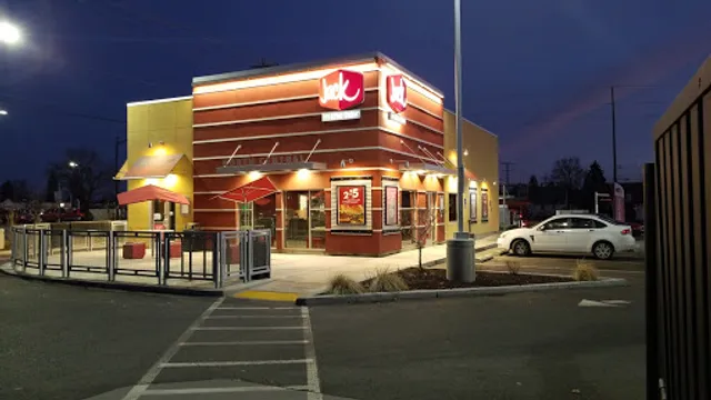 Jack in the Box