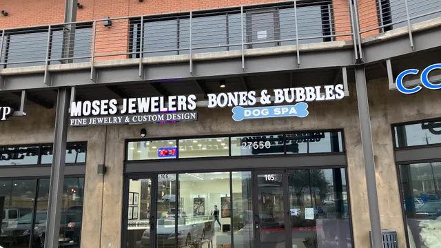 Moses Jewelers
