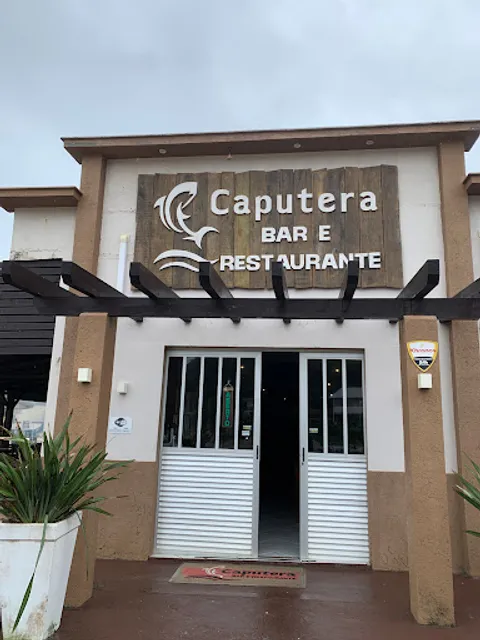 Restaurante Caputera