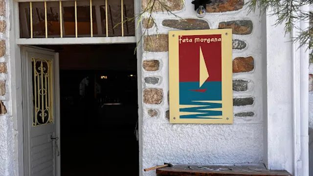 Fata Morgana - Amorgos (est. 2022)