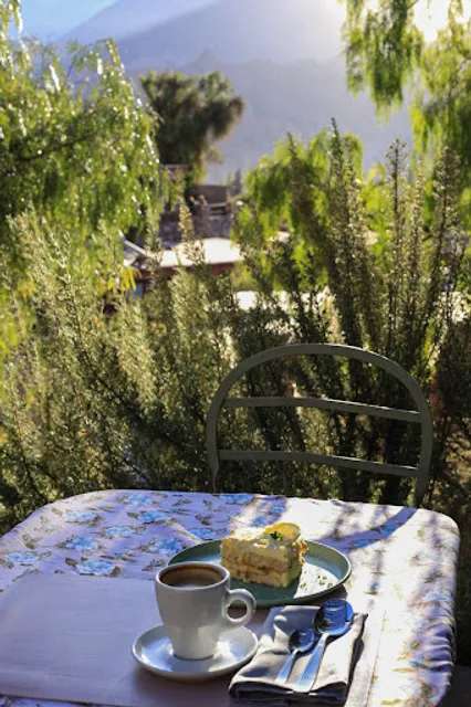 Villa del Cielo Restaurante