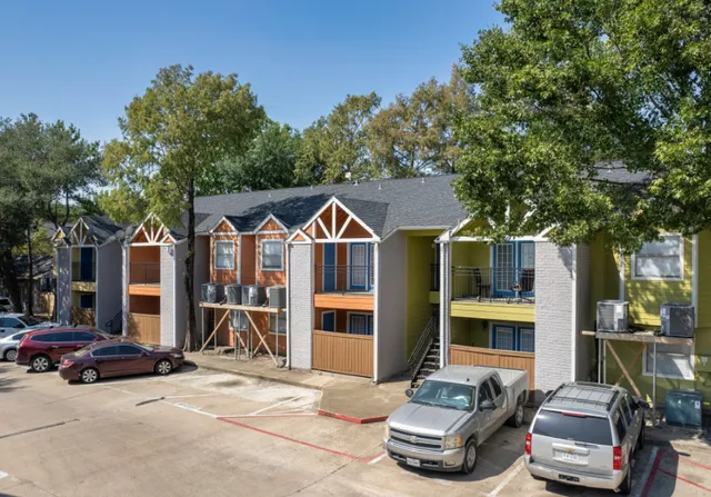 Serena Village 1 Apartments