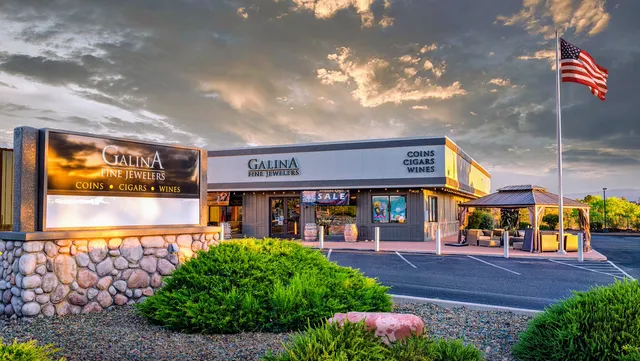 GALINA Fine Jewelers