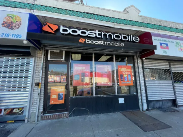 Boost Mobile