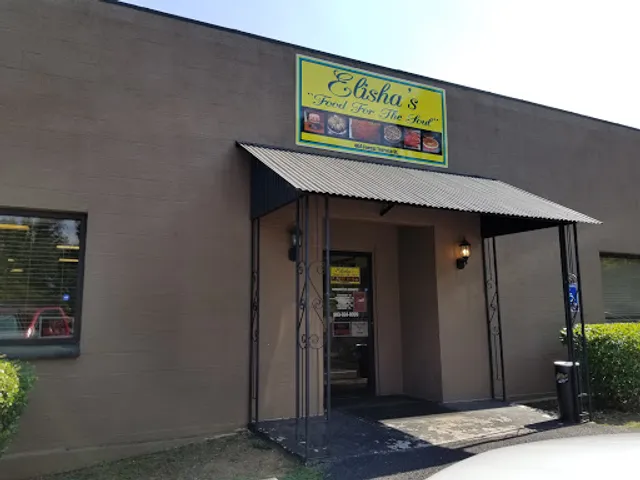 Elisha's Food For The Soul