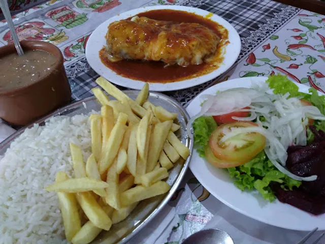 Ki-Frios Restaurante