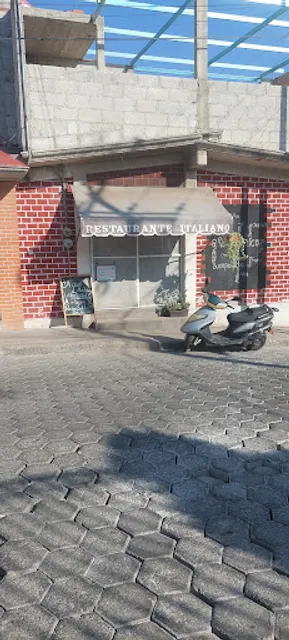 Il Balsamico Pizzas Pastas Y Algo Mas