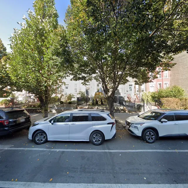 Museum of Women's Resistance