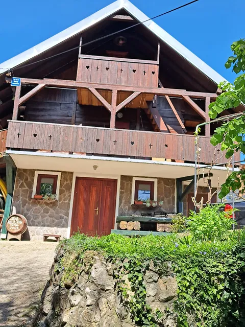 Apartman Rico Klanjec