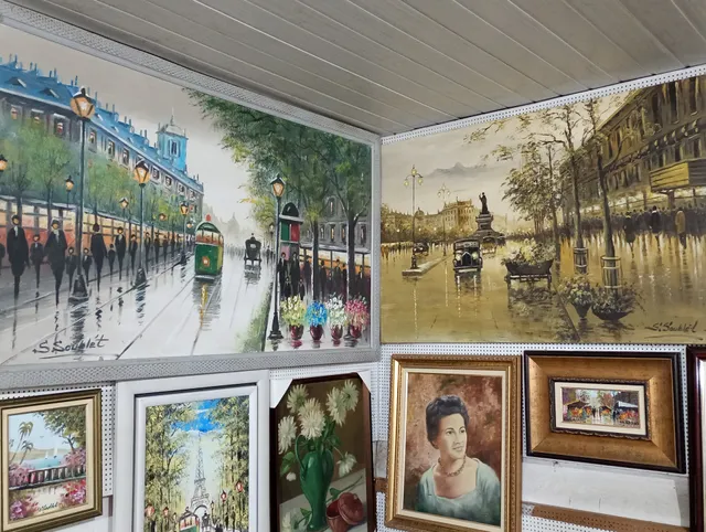 Galeria de Arte Sergio Soublet