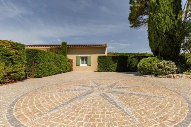 Bastide de l'étang / Résidence Privée de Vacances