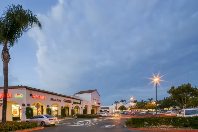 Laguna Niguel Promenade