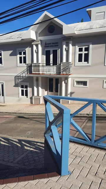 Café Teatro Carmen Delia Dipiní Piñero