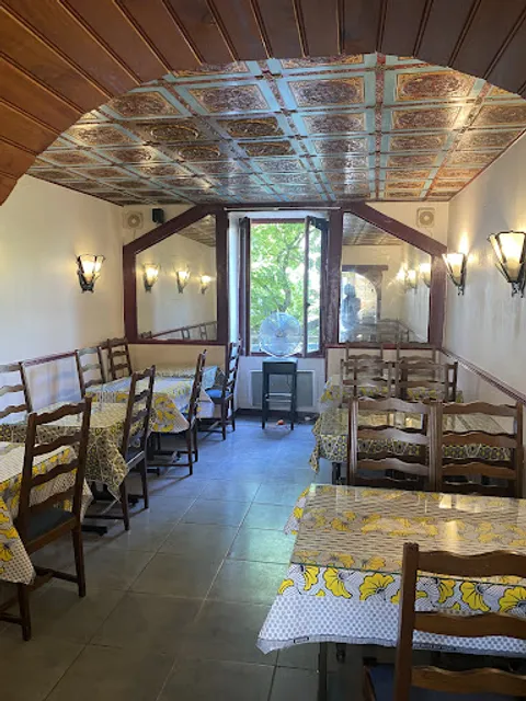 AKADY - restaurant solidaire