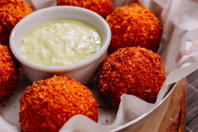 Esquenta Petiscaria Oficial