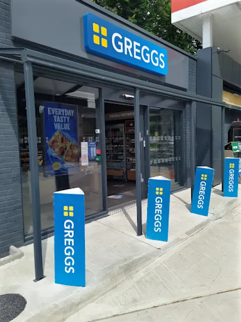 Greggs