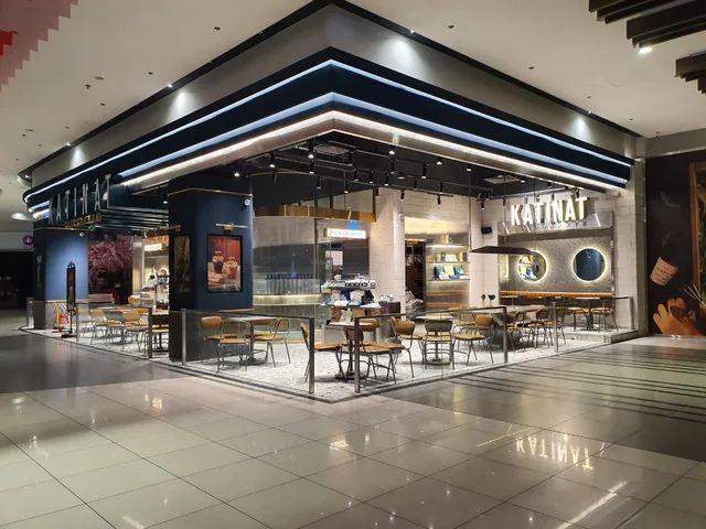 KATINAT Aeon Tân Phú