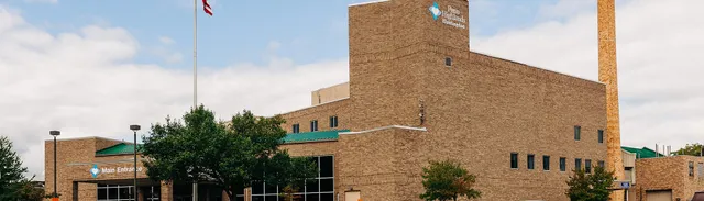 Penn Highlands Huntingdon