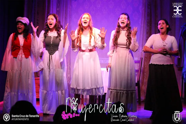 L'Incanto Espacio Cultural