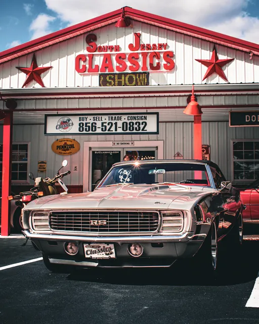 South Jersey Classics