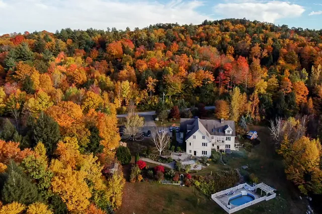 Sētu Vermont Ayurveda, Yoga & Meditation Retreat