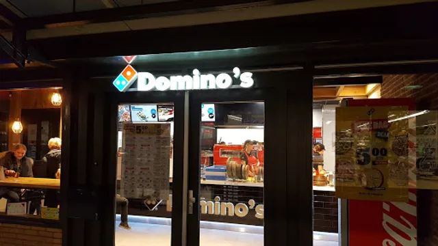 Domino's Pizza Nuenen