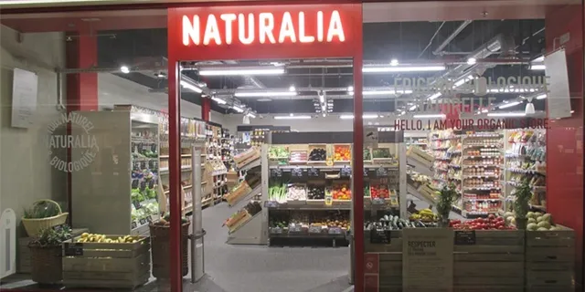 NATURALIA