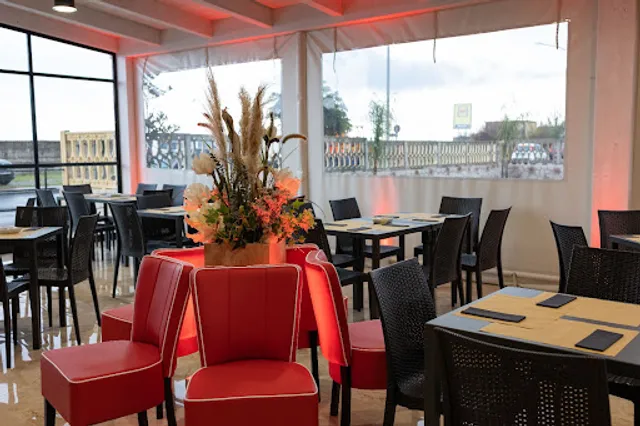 Papà Mesiti Bistrot "La Fabbrica" Pane, Pizza, Dolci e Caffè