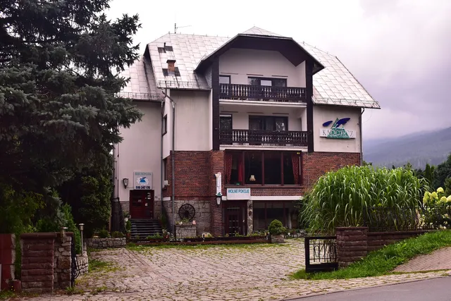 Ośrodek Wypoczynkowy DUET