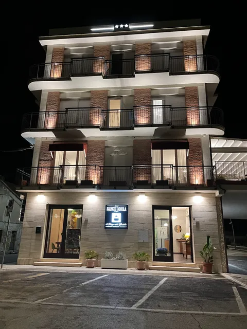 Hotel Bianchi Nicola