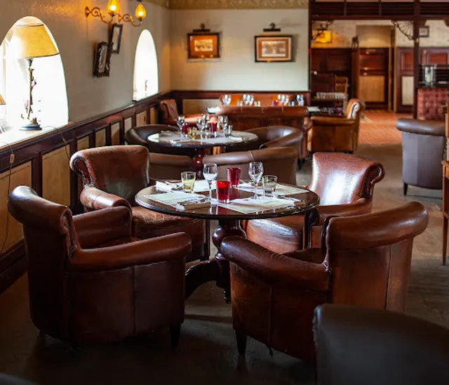 Le Vasco | Restaurant Brasserie