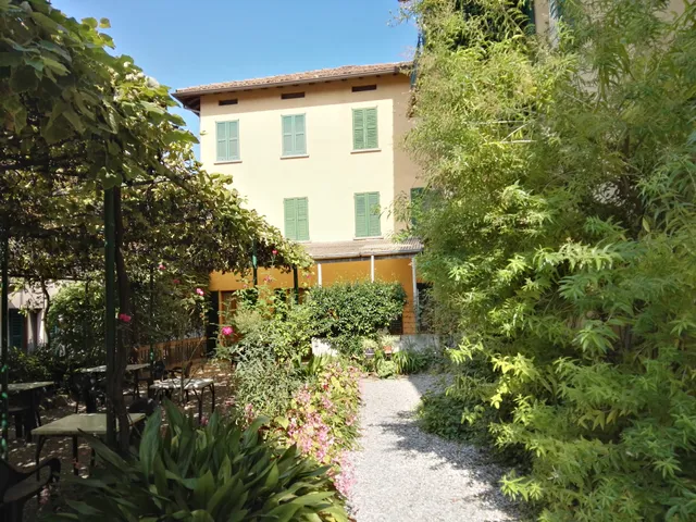 Albergo Giardinetto