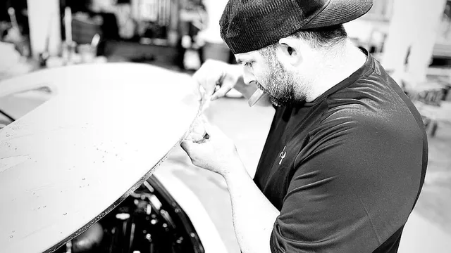 STL Auto Defenders LLC - Paint Protection Film, Ceramic Coating, Window Tint