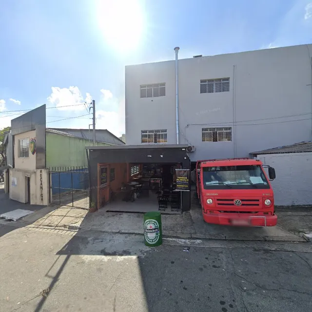 Estrela Dourada Bar e Restaurante