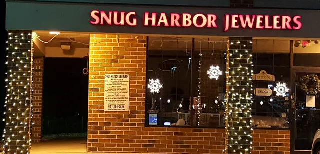 Snug Harbor Jewelry Inc