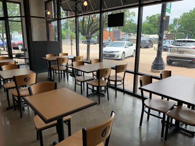 DD Mau Vietnamese Eatery