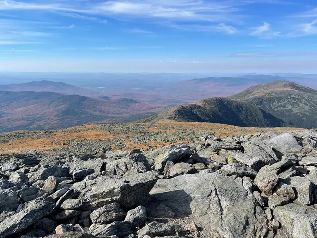 Mount Washington Observatory